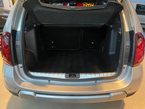 Renault Duster 1.6 16V SCE FLEX DYNAMIQUE X-TRONIC
