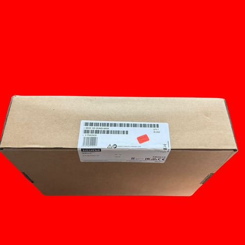 6av2123-2ga03-0ax0 Siemens Simatic Ktp700 Basic Mpi/dp