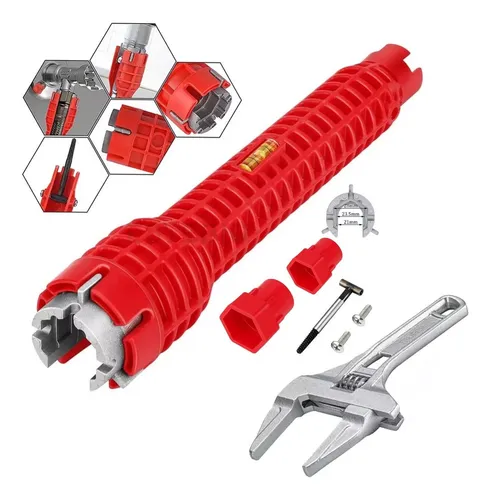 Llave para apretar contracanasta sale
