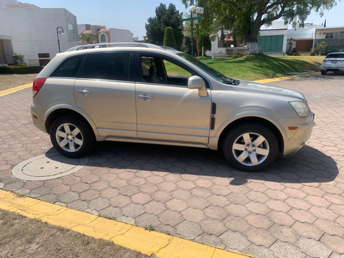 Chevrolet Captiva 3.0 D Sport Aa V6 R-17 At