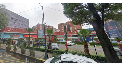 Local En Venta Para Inversion En Calzada Del Hueso En Plaza Comercial, En Alcaldia Coyoacan, Cm28-ru