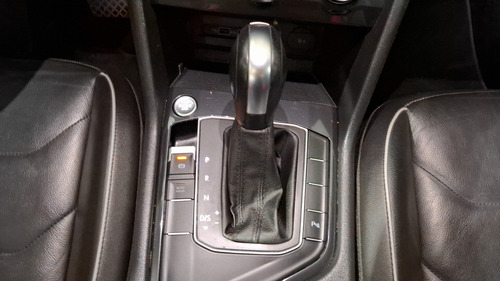 Volkswagen Tiguan 1.4 R-LINE DCT