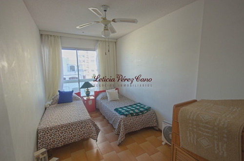 Imagen 27 de 30 de Alquiler Apartamento 3 Dormitorios En Playa Mansa, Punta Del Este
