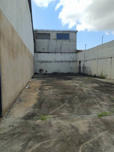Imagen 5 de 6 de Galpon En Alquiler En Los Pinos Puerto Ordaz