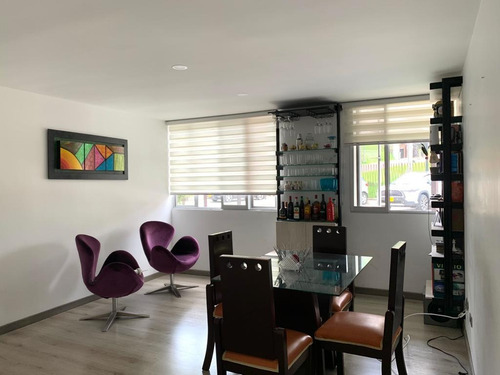 Imagen 4 de 30 de Venta Apartamento El Trébol Manizales, Cod. 5113182