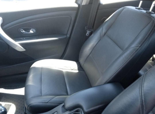 Renault Fluence 2.0 Ph2 Luxe Pack 143cv Cuero 2014