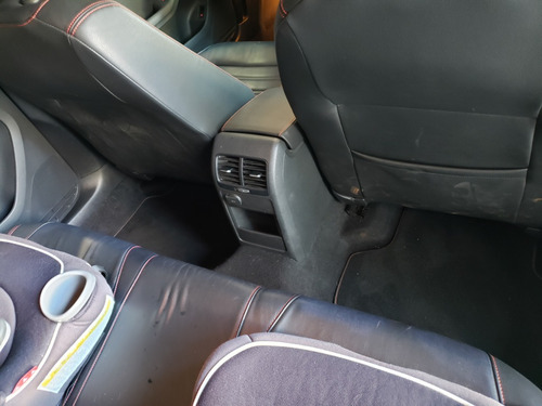 Volkswagen Vento Gli Dsg Nav
