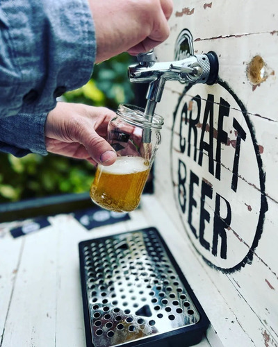 Imagen 2 de 4 de Alquiler De Chopera Cerveza Artesanal (1171153892)