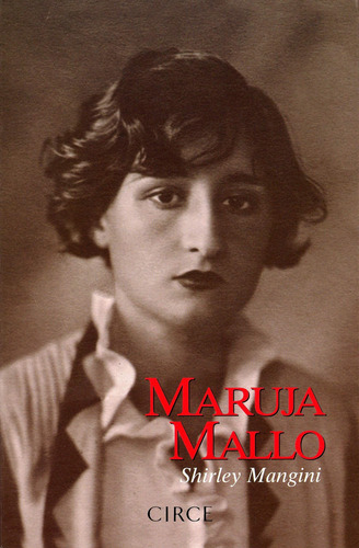 Maruja Mallo Mangini, Shirley Circe