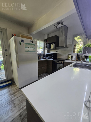 Casa En Venta 4 Ambientes En Parque Leloir