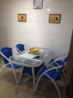 Apartamento À Venda, 142 M² Por R$ 979.000,00 - Vila Augusta - Guarulhos/sp - Ap15549