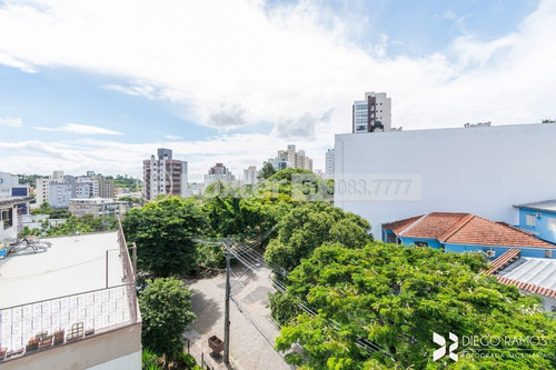 Imagem 11 de 30 de Cobertura, 1 Dormitórios, 128.42 M², Boa Vista - 203376