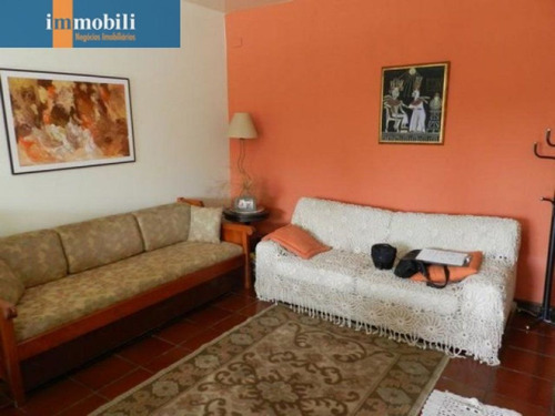 Imagem 5 de 11 de Casa Reformada Próximo Ao Km 21 - Ressidencial Ou Comercial - Gv18205