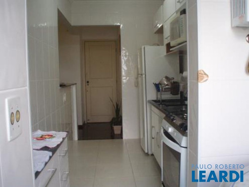 Imagem 2 de 13 de Apartamento - Morumbi - Sp - 457602