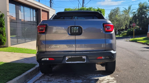 Fiat Toro 1.8 Endurance 16v Flex 4x2 4p