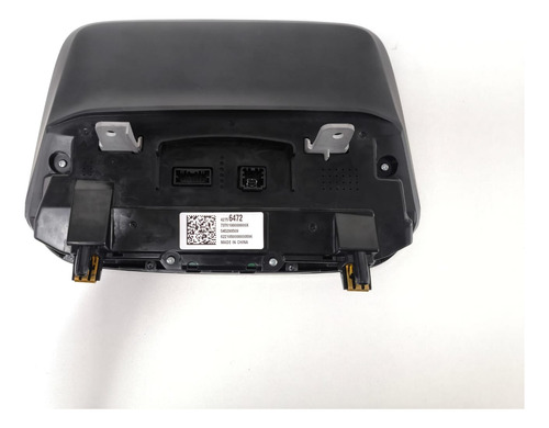 Tela Multimidia Onix Modelo Novo Plus Mylink 42756472