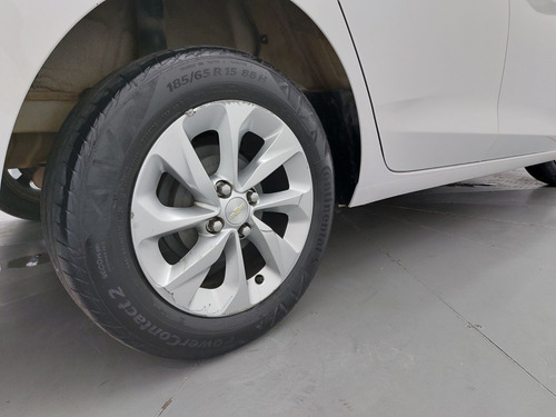 Chevrolet Onix 1.0 TURBO FLEX PLUS LTZ AUTOMÁTICO