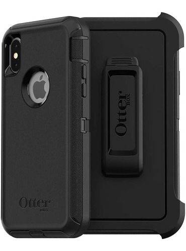 Carcasa Otterbox Defender Para iPhone Distintos Modelos
