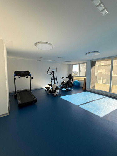 Departamento En Arriendo (105931)