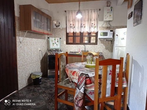 Casa La Caracola Barra Del Chuy Uruguaya