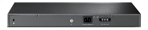Terminal De Línea Optica Tp-link Ds-p7001-04 4 Puertos Gpon