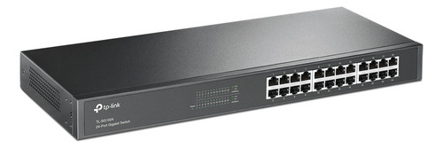 Switch Ethernet 24 Puertos Gigabit Rack Tp-link Tl-sg1024