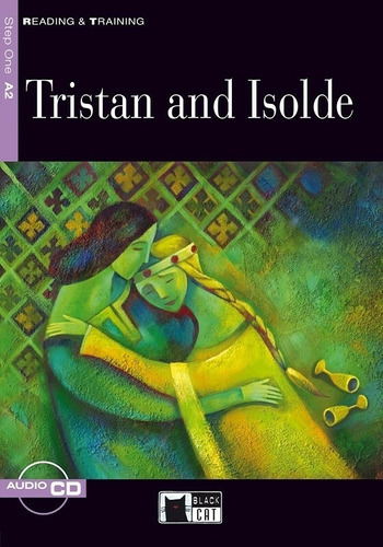 Tristan And Isolde - R&t 1 (a2), De Gibson, George. Editor 