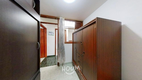 Imagen 10 de 16 de Apartamento En Villa Sonia. 3 Habitaciones, 70 M²