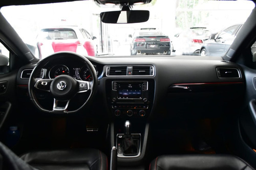 Volkswagen Vento Gli 2.0 Tsi 211cv Car Cash