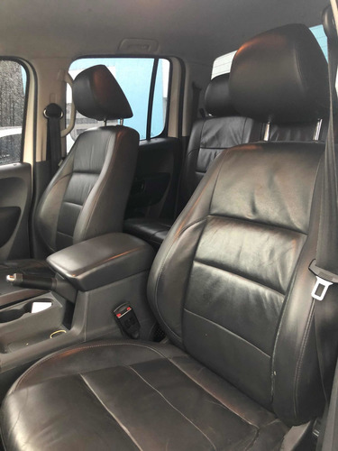 Volkswagen Amarok 2.0 Cd Tdi 4x4 Highline Pack At C34 2014