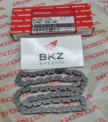 Cadena Distribucion Original Honda Biz 125