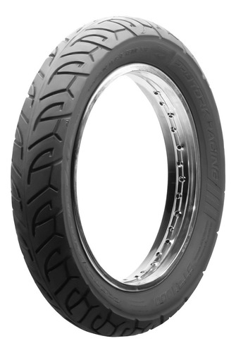 Pneu Traseiro 100/90-14 T 57p Scooter E Pcx