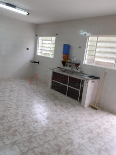 Chácara Para Venda Em Chácara São Félix Taubaté-sp - 347