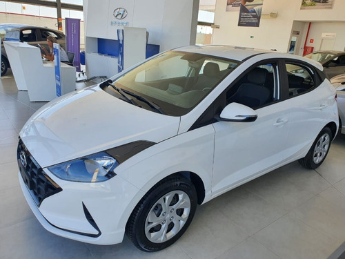 Imagem 1 de 13 de Hyundai Hb20 Vision