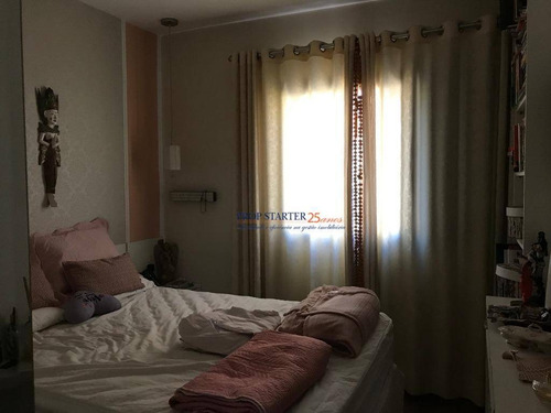 Imagem 15 de 21 de Apartamento Com 2 Dormitórios À Venda, 56 M² Por R$ 780.000 - Jardim Paulista - Prop Starter Adm. Imóveis - Ap0333
