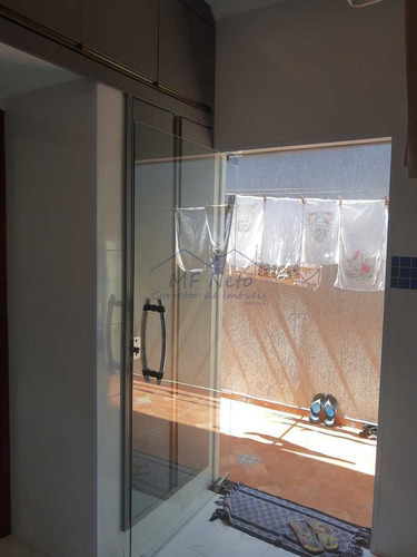 Imagem 12 de 30 de Casa Com 3 Dorms, Parque Clayton Malaman, Pirassununga - R$ 500 Mil, Cod: 10131921 - V10131921