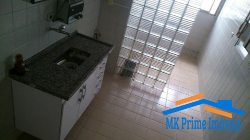 Imagem 5 de 12 de Apartamento Km 18 - Osasco - 675