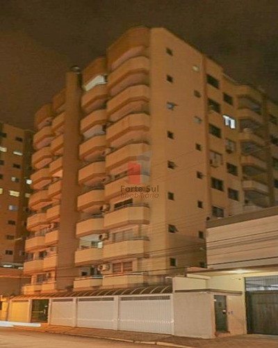 Imagem 1 de 13 de Apartamento - Av441 - 68703732