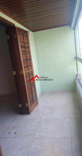 Imagem 10 de 14 de Casa Com 2 Dorms, Cidade Nova, Pindamonhangaba, Cod: 60819 - A60819