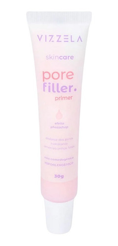 Pore Filler da Vizzela
