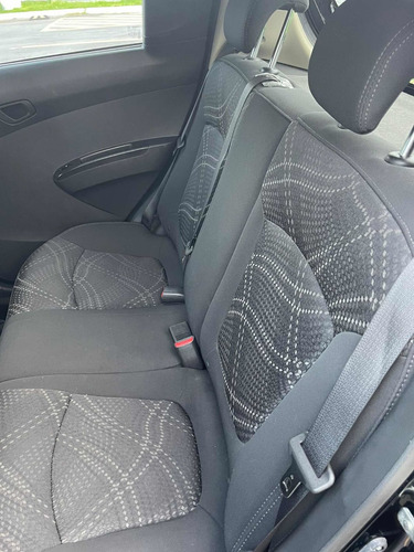 Imagen 9 de 9 de Chevrolet Beat 2019 1.3 Ltz Mt