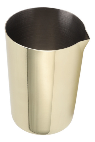 Vaso Mezclador Para Bar, Apto Para Camareros Y Lavavajillas,