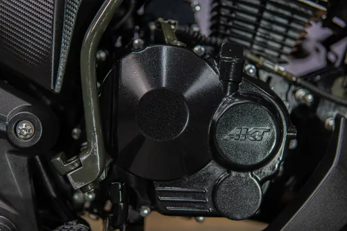 Akt Cr4 125 2025