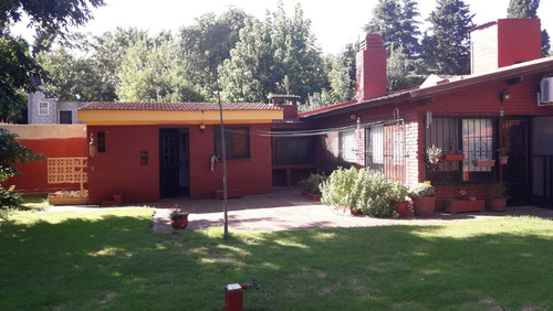 Casa Quinta 5 Amb Tortuguitas El Rincón Pileta