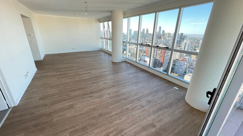 Imagen 11 de 30 de Venta Recoleta Torre Deco Espectacular 4 Ambientes - Piso Altisimo Al Rio