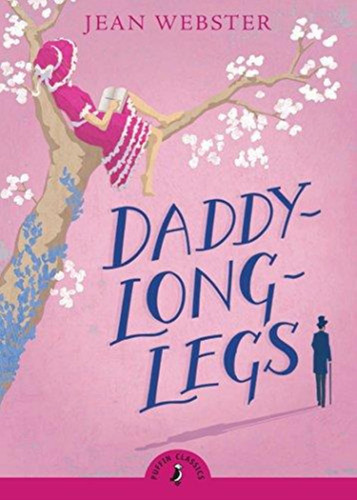 Daddy Long Legs - Puffin  **new Edition**-webster, Jean-peng