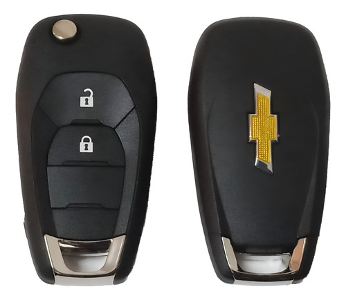 Carcasa Llave Chevrolet Cruze Onix Tracker 2b Linea Nueva
