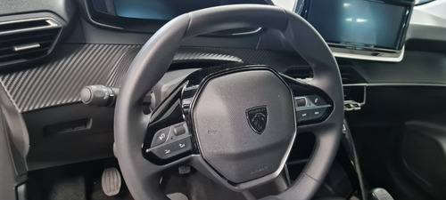 Peugeot 208 1.6 Allure At