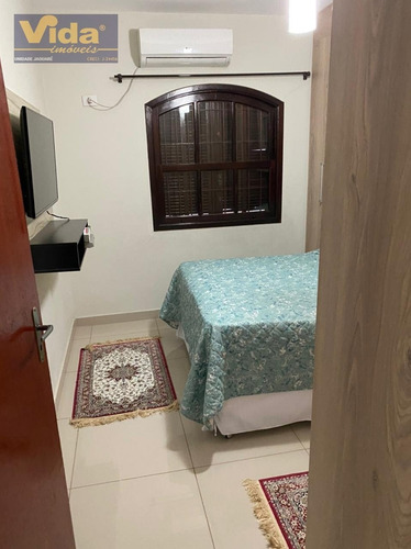 Imagem 12 de 15 de Casa Térrea Em Quitaúna - Osasco - 210802