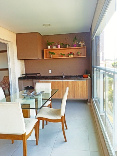 Imagem 4 de 22 de Apartamento - Ap00451 - 70582784